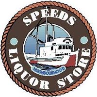 Speeds Liquor Store