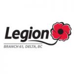 Royal Canadian Legion Branch 61