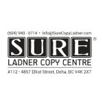 Sure Ladner Copy Centre