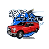 RJ's custom Detailing
