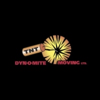 TNT Dyn-o-Mite Moving Ltd.